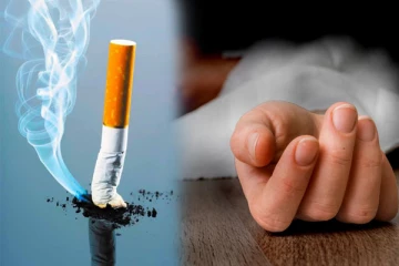 நீண்ட நாட்கள் உயிர் வாழ வேண்டுமா? இந்த பழக்கத்தை கைவிட்டால் போதும்!