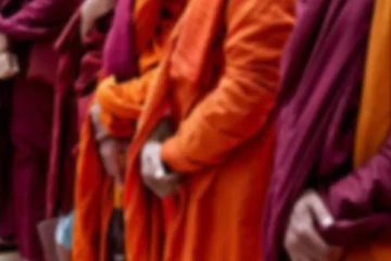 රජයෙන් විශේෂ තීරණයක් - විවිධ වැරදි සම්බන්ධව සිරගත වන හිමිවරුන්ගේ චීවරය ගැන තීන්දුවක්