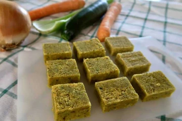 කෘතීම රස මිශ්‍ර සුප් කැට වෙනුවට මෙන්න ස්වාභාවික රසකාරකයක්.