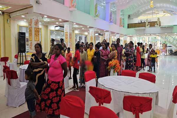 யாழிற்கு உத்தியோகபூர்வ விஜயம் மேற்கொண்ட ஆதிவாசிகள் | Adivasis On An Official Visit To Jharkhand