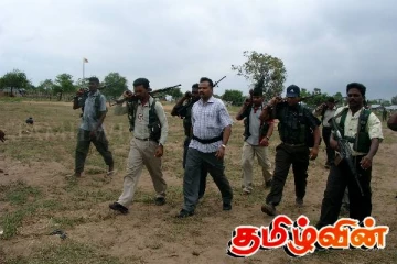 பிள்ளையானுக்கு முன் மட்டக்களப்பை ஆட்டிப் படைத்த குகனேசன்! 2004ஆம் ஆண்டுக்கு முன் நடந்தது என்ன..