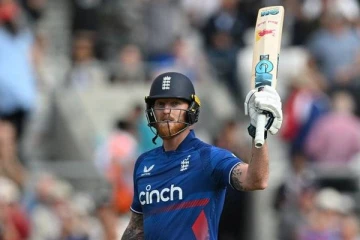 ஓய்வு அறிவித்து, பின் களமிறங்கி சாதனை படைத்த பென் ஸ்டோக்ஸ்!