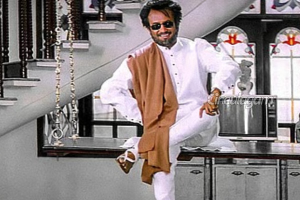 படையப்பாவை தொடர்ந்து ரஜினியின் இன்னொரு படம் ரீரிலீஸ்! கொண்டாட்டத்தில் ரசிகர்கள் | After Padayappa Rajini Moondru Mugam Rerelease