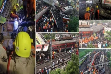 உலக நாடுகளை உலுக்கிய ஒடிசா தொடருந்து விபத்திற்கான காரணம் வெளியானது