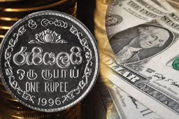 තව දුරටත් ඩොලරයට බාල්දු වෙන රුපියල