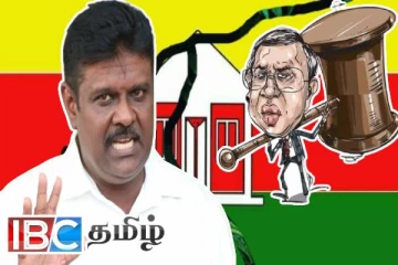 சுமந்திரனுக்கு எதிராக சாள்ஸ் நிர்மலநாதன் காவல் நிலையத்தில் முறைப்பாடு