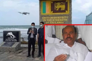 இலங்கையில் சீனாவின் ஆதிக்கம்: இந்தியா பாதுகாப்புக்கு பாரிய அச்சுறுத்தல்!