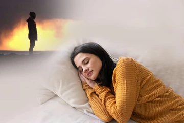 இறந்தவர்கள் கனவில் வந்தால் நல்லதா? என்ன நடக்கும்னு தெரிஞ்சிக்கோங்க