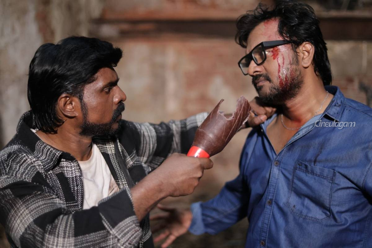 திரை பிரபலங்கள் வெளியிட்ட ‘துரோகம் பழகு’ முதல் பார்வை! | Celebrities About Dhrogam Pazhagu Movie திரை பிரபலங்கள் வெளியிட்ட ‘துரோகம் பழகு’ முதல் பார்வை! | Celebrities About Dhrogam Pazhagu Movie