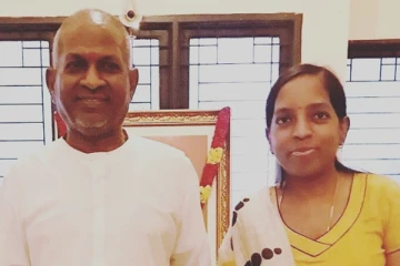 இலங்கையில் மரணமடைந்த இளையராஜா மகள்! பவதாரிணி உடல் எப்போது இந்தியா வரும்?