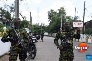 උත්සව සමය නිමිත්තෙන් දිවයින පුරා දැඩි ආරක්ෂක වැඩ පිළිවෙලක්