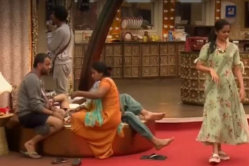 அவிழ்ந்த தாமரையின் ரகசியம்...பிரியங்காவுடன் மருத்துவமனைக்கு சொன்றாரா? அண்ணாச்சியால் ஏற்பட்ட விபரீதம்!