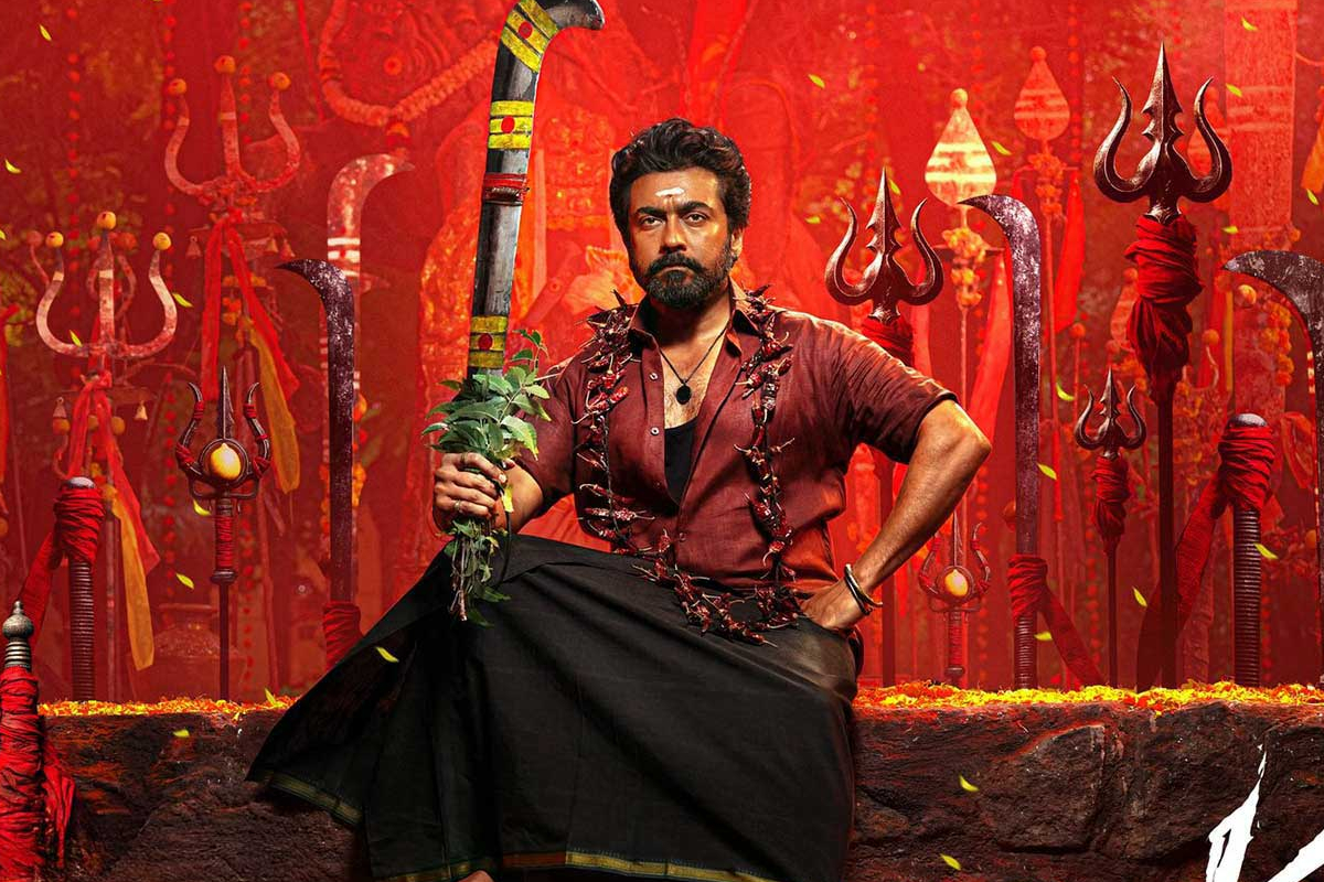 4 நாட்களில் உலகளவில் விஸ்வநாத் & சன்ஸ் திரைப்படம் செய்துள்ள வசூல்.. பாக்ஸ் ஆபிஸ் ரிப்போர்ட் | Vishwanath And Sons Movie 4 Days Box Office
