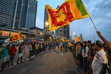 இலங்கையில் மக்கள் போராட்டம் மீண்டும் வெடிக்கும்: எச்சரிக்கை தகவல்