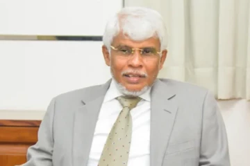 நசீர் அஹமட்டின் முட்டுக்கட்டை அரசியல்