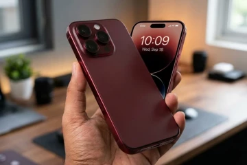 ஐபோன் பயனர்களுக்கு அதிர்ச்சி: பயனர் அனுமதி இன்றி ஊடுருவும் உளவு மென்பொருள் கண்டுபிடிப்பு!