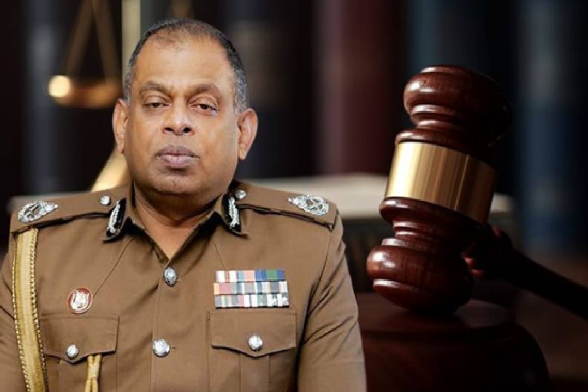 தேசபந்து தென்னகோன் மீது ஒரு மாதத்திற்குள் குற்றப்பத்திரிகை | Chargesheet Deshabandhu Tennakoon Within A Month