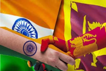 இந்தியாவுடன் செய்து கொள்ளப்படவுள்ள ஒப்பந்தம்