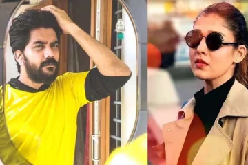 நயன்தாராவிற்கு ஜோடியாகும் கவின்... கேட்ட சம்பளம் இத்தனை கோடியா?