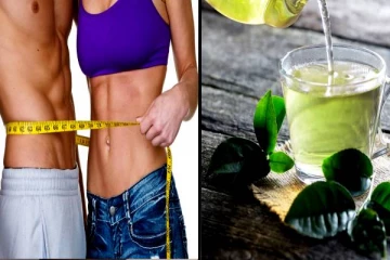 மின்னல் வேகத்தில் அசால்டாக எடை குறைக்கும் தேநீர்! எப்படி செய்றாங்கன்னு தெரிஞ்சிக்கோங்க