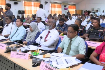 மயிலத்தமடு- மாதவனை பண்ணையாளர்களின் பிரச்சினை: எடுக்கப்பட்டுள்ள தீர்மானம்