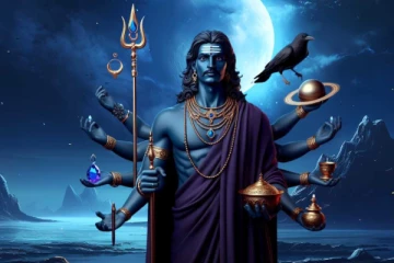 வரப்போகும் சனி ஜெயந்தி ; அதிர்ஷ்டத்தை அள்ளப்போகும் 3 ராசிகள்