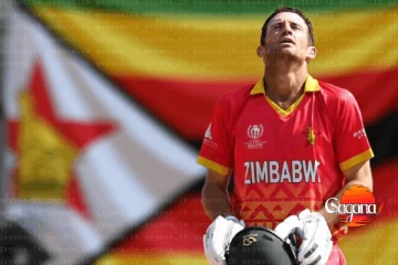 ක්‍රිකට් තරුව ෂෝන් විලියම්ස්ව සේවයෙන් නෙරපයි