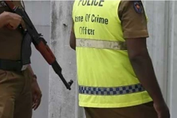 ප්‍රසිද්ධ හෝටල් හිමිකරුවෙකු මිය යයි..