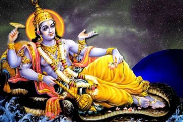 ஏகாதசி விரதம்... எவ்வாறு கடைப்பிடிக்க வேண்டும்?