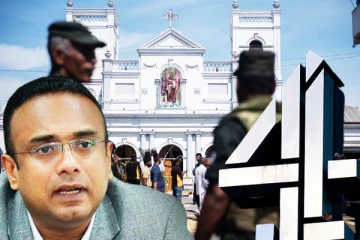 சனல்-4 காணொளி குறித்து விசாரணை நடத்தப்படும் : நாடாளுமன்றத்தில் அரசாங்கம் அறிவிப்பு