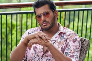 இளம் இயக்குனருடன் கைகோர்க்கும் நடிகர் விஷால்.. யாரு தெரியுமா?