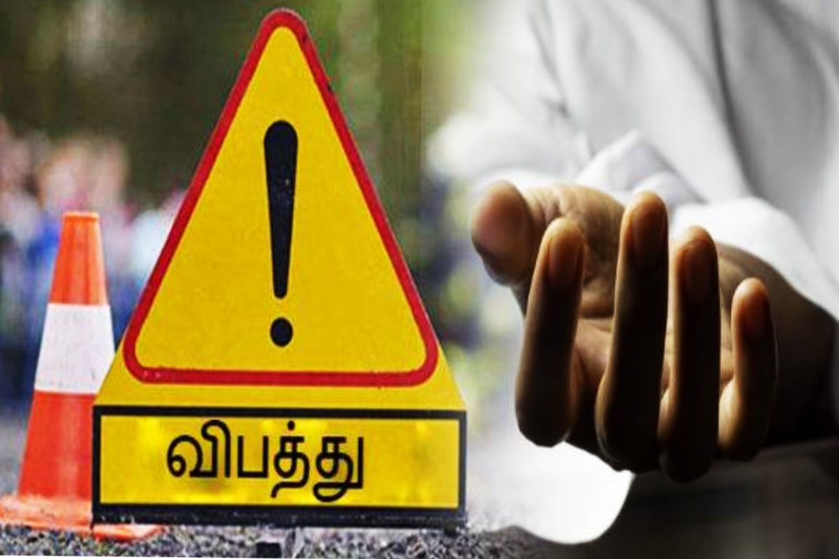 கண்டி - யாழ்ப்பாணம் வீதியில் இடம்பெற்ற விபத்தில் ஒருவர் பலி | Old Men Death In Road Accident