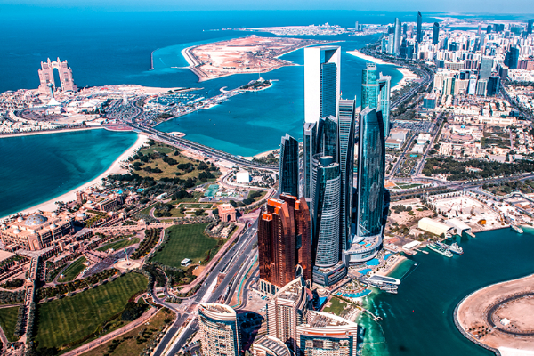 ஒரு நாட்டை ஆளும் 7 மன்னர்கள்; அதிக இந்தியர்கள் வசிக்கும் நாடு - எது தெரியுமா? | 7 Kings 7 Cities In Country Uae Most Indians Live