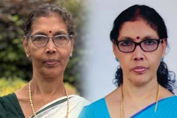 மகனைக் காண பிரித்தானியா வந்த கேரள பெண் திடீர் மரணம்: துயரத்தில் ஆழ்ந்துள்ள குடும்பத்தினர்