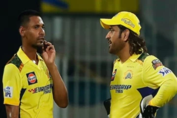 இனி ஆடுவது சந்தேகம் தான்..?அவசரமாக நாடு திரும்பிய முஸ்தபிசுர் ரஹ்மான் - ஷாக்கில் CSK ரசிகர்கள்