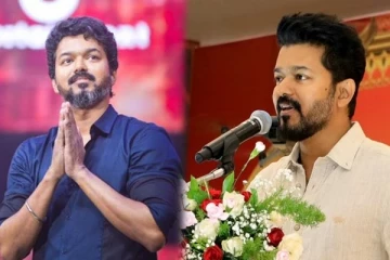 நடிப்பில் இருந்து ஓய்வெடுக்கும் விஜய்: காரணம் இதுதானா?
