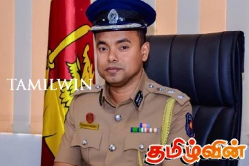 பொலிஸ் ஊடகப்பேச்சாளர் பதவி விலகல் தொடர்பில் அதிரடி அறிவிப்பு