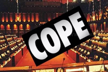 அடுத்தடுத்து கோப் குழுவில் இருந்து விலகிய உறுப்பினர்கள்! வெளியான பெயர்கள்