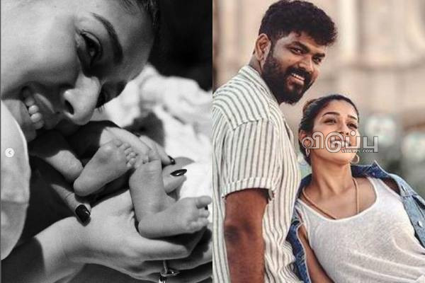 நயன்தாராவால் குழந்தை பெற்றுக்கொள்ள முடியாத காரணம் தான்.. உண்மையை உடைத்த பயில்வான் | Nayanthara Vignes Shivan Get Twins Bayilvan