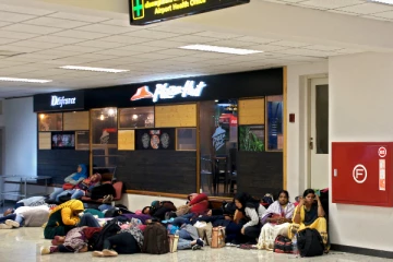 வெளிநாடுகளுக்குச் செல்லும் இலங்கைப் பெண்களுக்கு முக்கிய அறிவிப்பு