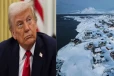 கிரீன்லாந்துக்கு எதிராக படைகளை பயன்படுத்த மாட்டோம் ; ஜனாதிபதி ட்ரம்ப்
