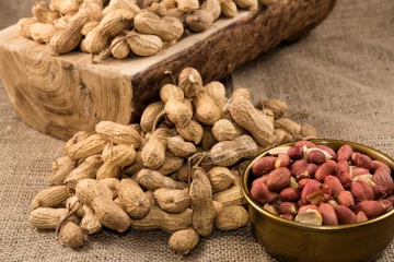 ஒரு கைப்பிடி வேர்க்கடலை சாப்பிடுவதால் என்னென்ன அற்புதங்கள் நடக்கும் தெரியுமா?