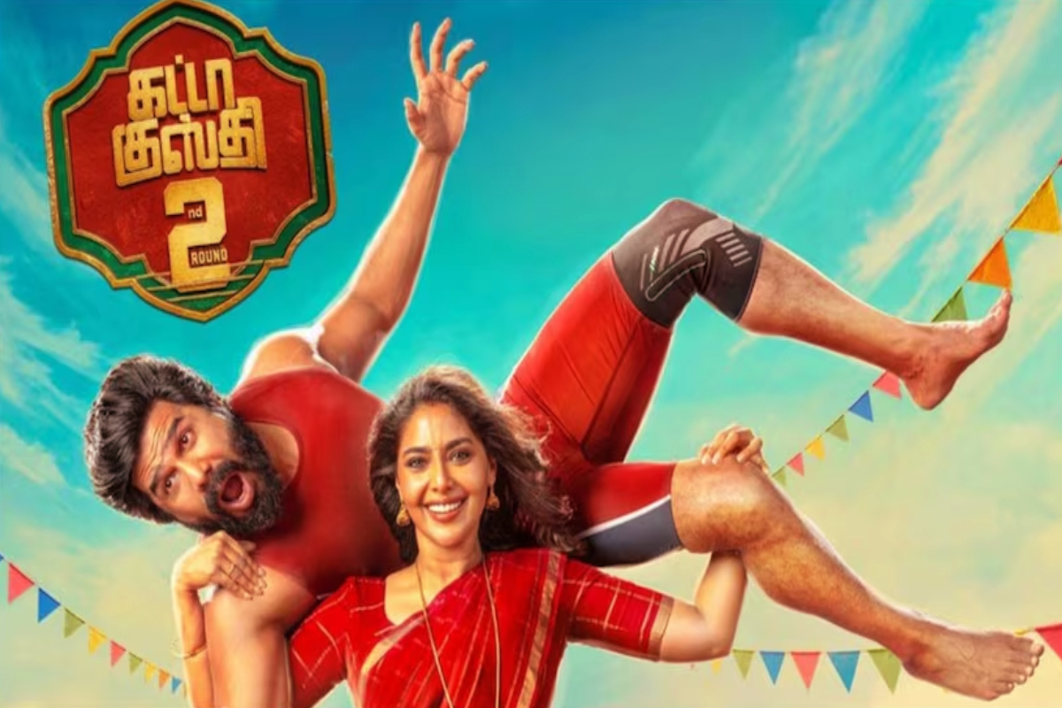 தீவிர நோயால் பாதிக்கபட்ட நடிகர் விஷ்ணு! என்ன நோய் என்னாச்சு? | Actor Vishnu Suffered For 4 Years Due A Illness