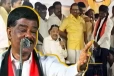 'இத்தோட நிறுத்திக்கணும்' - துரைமுருகனிடம் நேரில் சிக்கிய சிவாஜி கிருஷ்ணமூர்த்தி!