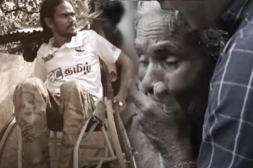 எமது உறவுகள் படும் அவலத்தின் கண்ணீர் சுமந்த கதைகள்! (VIDEO)