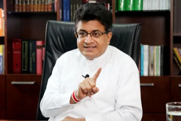 யாழ் பேரிடர் நிதியில் மோசடி ; உதய கம்மன்பில பகிரங்க குற்றச்சாட்டு