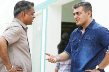 கௌதம் மேனன் வாழ்க்கை நாசமாக இந்த படம் தான் காரணம்..புலம்பி தள்ளிய இயக்குனர்