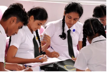 උසස් පෙළ සමත් සිසුන්ට ලැබෙන්න තිබූ විශේෂ දෙයක් අහිමි වෙයි...