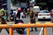 மேல்மாகாணத்தில் கடந்த ஒக்டோபர் மாதம் முதல் இதுவரை 2,361 பேர் கைது