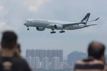 மீண்டும் ஹாங்காங்குக்கு நேரடி விமான சேவை - விவரம் இதோ..